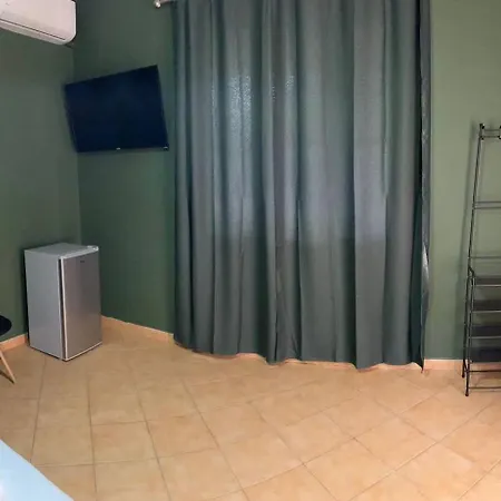 Tirana Rooms Tirana
