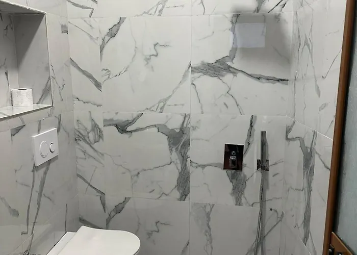 Mini-hôtel Tirana Rooms