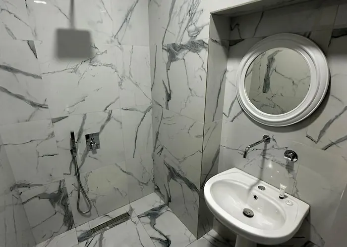 Herberg Tirana Rooms